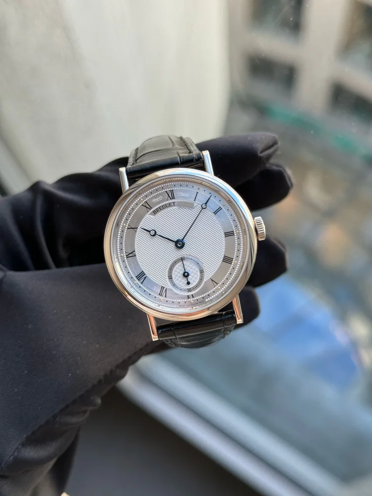 Breguet Classique Full set 2019